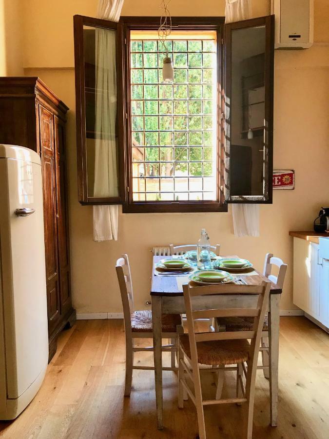 The Pianist S House In The Heart Of Bologna Lejlighed Eksteriør billede
